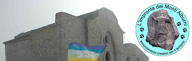 Monti Picentini: Pizzo San Michele - domenica 11 dicembre 2016