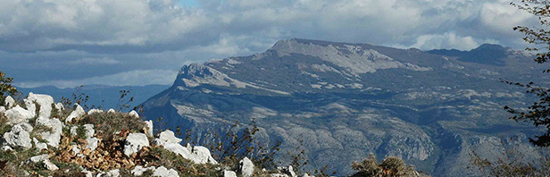 Sentiero dell Dee di roccia dal valico del Vesalo - sabato e domenica 29 ottobre 2017