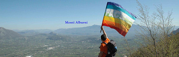 Monti Picentini: la Grotta Coll’acqua di Monte Altillo – sabato 7 aprile 2018