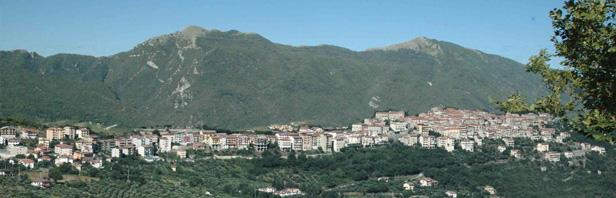 Gole del Calore : un anello da Remolino - domenica 24 giugno 2018