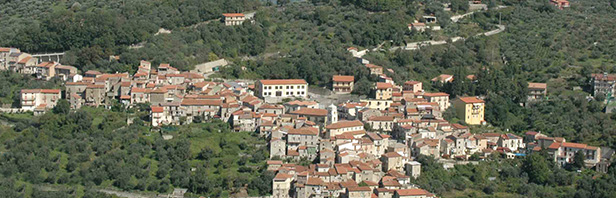 Da Valle dell'Angelo alla grotta dell'Angelo - domenica 2 settembre 2018