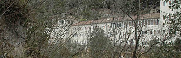 L'anello di Albori - Monti Lattari - sabato 16 marzo 2019