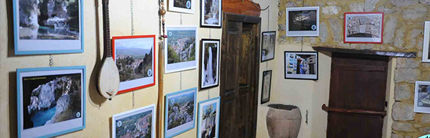 Mostra fotografica a Sant'Angelo a Fasanella - 13 agosto 2019