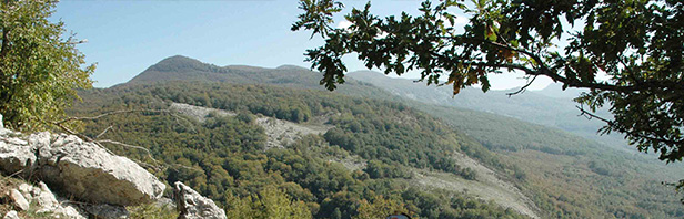 Grotta di Frà Gentile - Grotta dei Vitelli - Antece - Monti Alburni : domenica 20 ottobre 2019