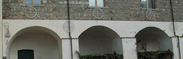 San Michele di basso - monti Picentini - domenica 15 dicembre 2019