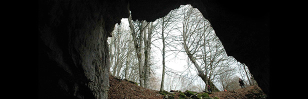 L'anello dei rifugi Ausoneto e Aresta - Monti Alburni - domenica 26 gennaio 2020