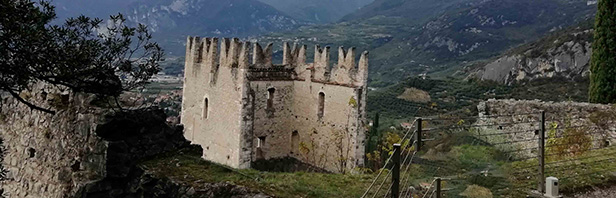 ARCO - anteprima Trentino - domenica 18 ottobre 2020