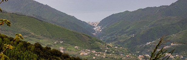 Monti Lattari: dal valico di Chiunzi alla grotta di Pietrapiana 1 maggio 2021
