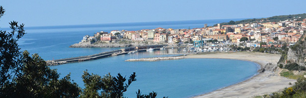 Marina di Camerota