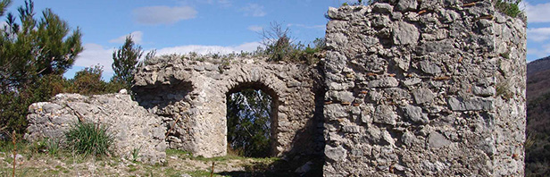 Madonna del Granato – Capaccio