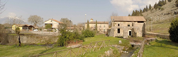 Battistero di S, Giovanni in Fonte
