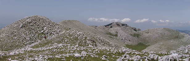 Monte Cervati