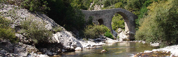 Felitto - Gole del Calore 24 agosto 2015