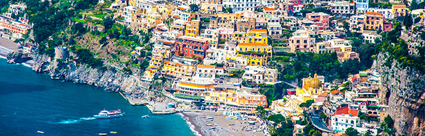 Escursione Sentiero degli Dei: traversata da Bomerano a Positano 25 ottobre 2015