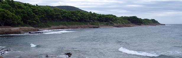San Marco di Castellabate Punta Licosa 20 settembre 2015