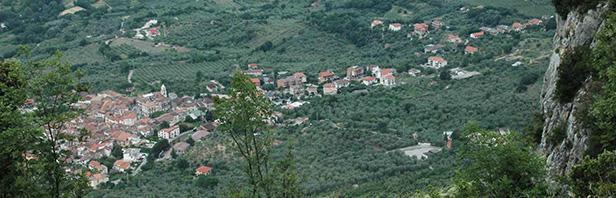 Monti Alburni : Controne - grotta di S.Elia - Timpa Pianella - Costa Mortellina - giovedi 2 giugno 2016
