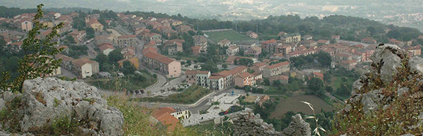 Senerchia e Quaglietta - turistica - domenica 26 giugno 2016