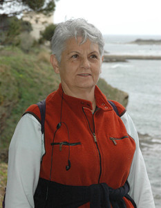 Segretaria Giuseppina Lettieri