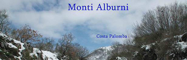  Monti Alburni: sulla via per Costa Palumba – sabato 24 marzo 2018